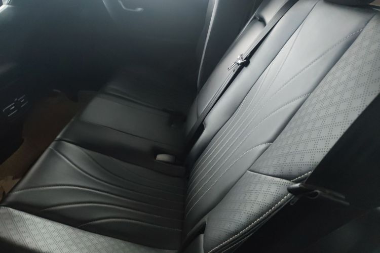 Used JETOUR X70M 2020 1.5T Manual Travel Companion Model