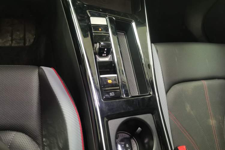 Used Volkswagen Lamando 2025 Lavida L 280TSI DSG Cool & Spicy Edition
