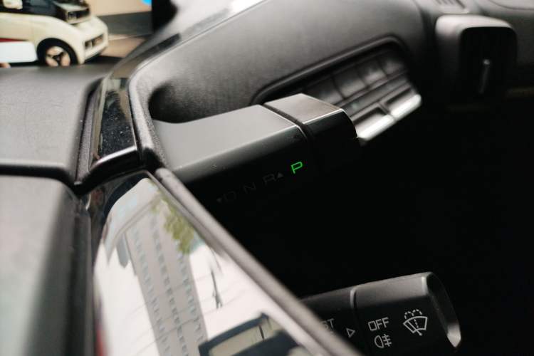 Used Baojun KiWi EV 2022 Artist Lite Edition Ternary Lithium