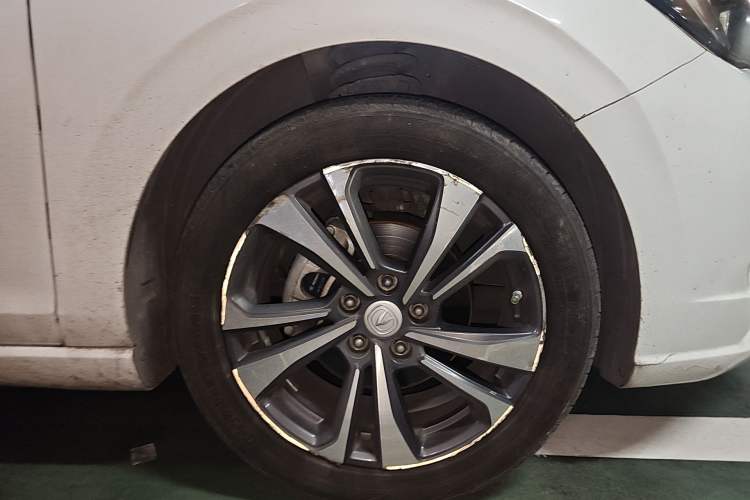 Used CHANGAN Eado 2020 PLUS Blue Whale NE 1.4T GDI DCT Flagship Model