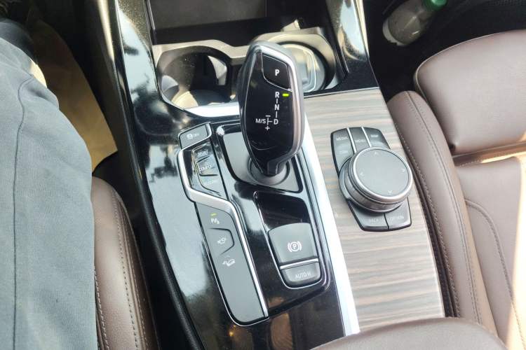 Used BMW X3 2020 xDrive28i M Sport Package
