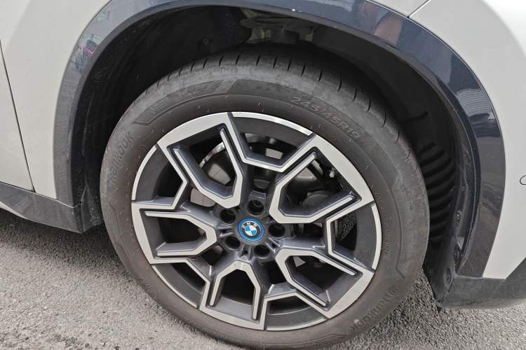 Used BMW iX1 2023 xDrive30L X Design Package
