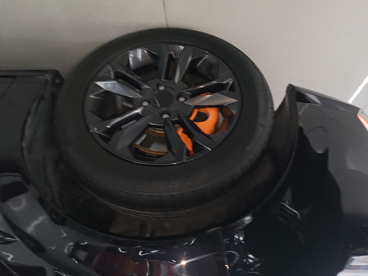 Dongfeng Aeolus Yixuan 2023 Mach Edition 1.5L Automatic Chasing Shadow Version — снимка 10
