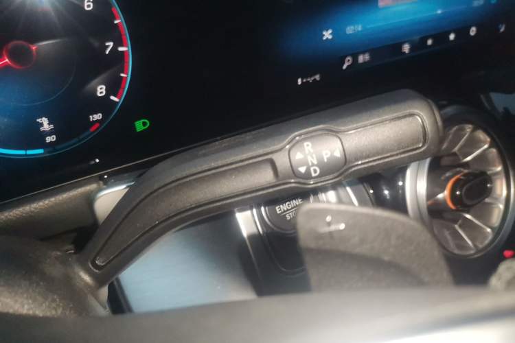 Used Mercedes-Benz GLB 2021 GLB 200 Dynamic Edition