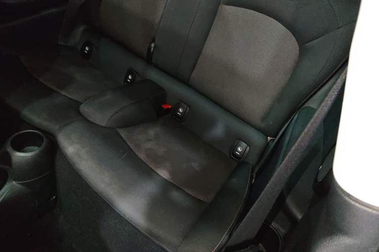 Used MINI MINI 2023 1.5T ONE