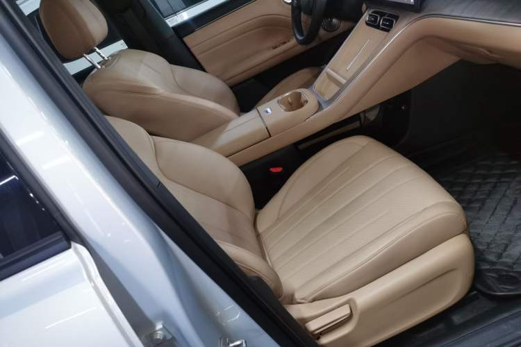 Used AION i60 2026 Model 530 Standard Edition Right Front Seat