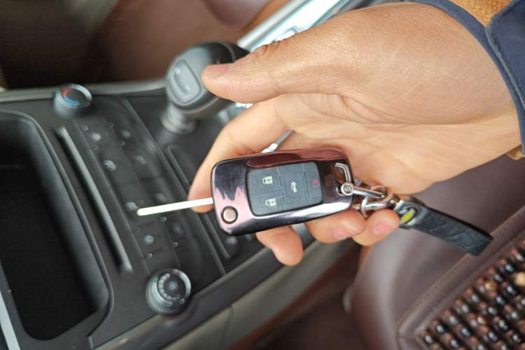 Used Chevrolet Malibu 2014 2.0L Automatic Comfort Edition
