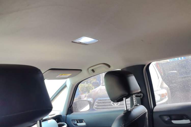 Used Honda Fit 2023 1.5L CVT Trend Edition