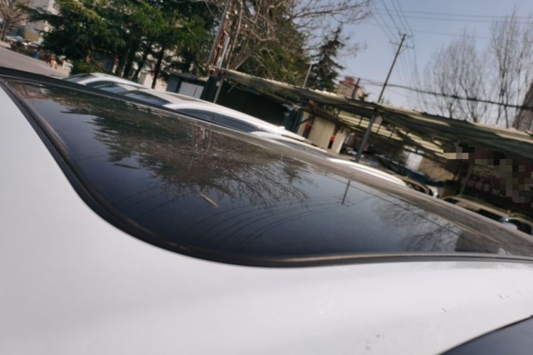 Used Geely Auto Emgrand X7 Sport 2022 Boyue X 1.8TD DCT Smart Model
