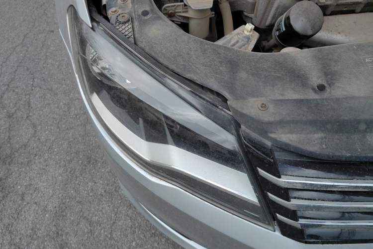 Used Volkswagen Bora 2014 1.6L Manual Comfort Model
