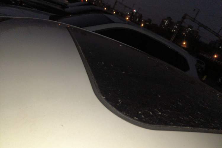 Used Dongfeng Aeolus Yixuan MAX 2023 1.5T Super-Powered Dad Edition
