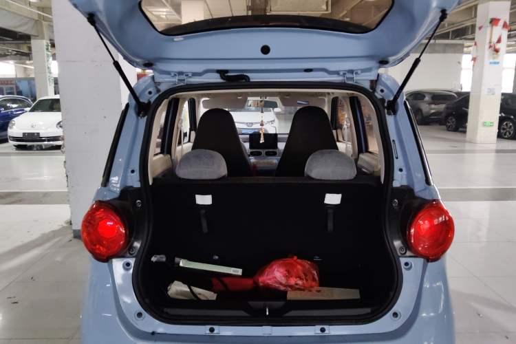 Used LINGBOX 2023 – Cai Wenji Edition