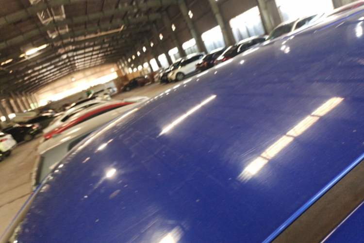 Used JMC Yuhu 7 2020 2.0T Diesel Automatic 2WD Comfort Edition Short Wheelbase China VI Emission Standard JX4D20A6L