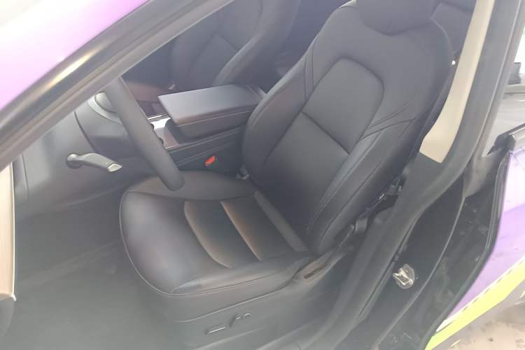 Used Tesla Model Y 2022 Revised Version Long-Range All-Wheel Drive