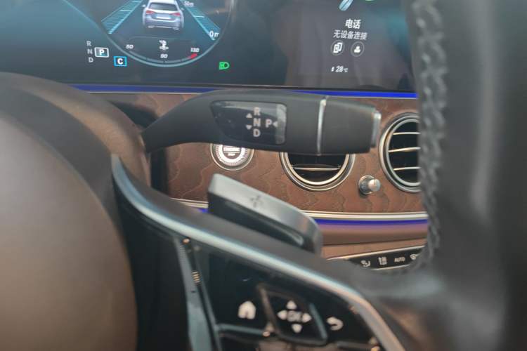 Used Mercedes-Benz E-Class 2022 Updated E 300 L Luxury Edition
