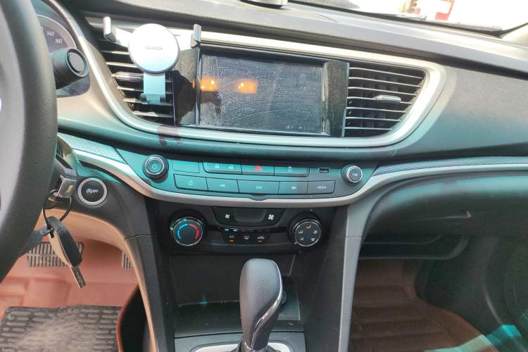 Used Buick GT 2021 Revised Version Flagship 1.5L Automatic Elite Edition
