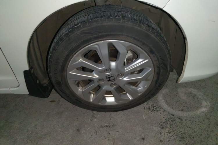 Used Honda Fit 2020 1.5L CVT Comfort Sunroof Version
