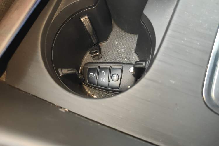 Used Audi A3 2019 Sportback 35 TFSI Fashion Edition China VI Emission Standard
