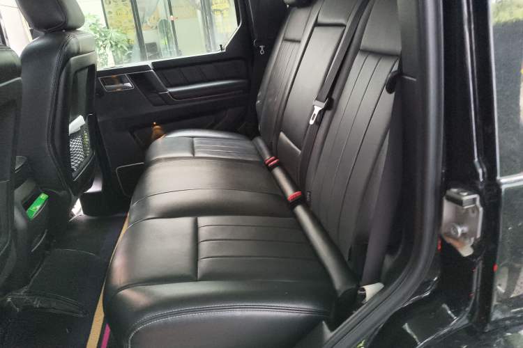 Used BAIC Off-Road BJ80 2016 2.3T Automatic Prestige Edition