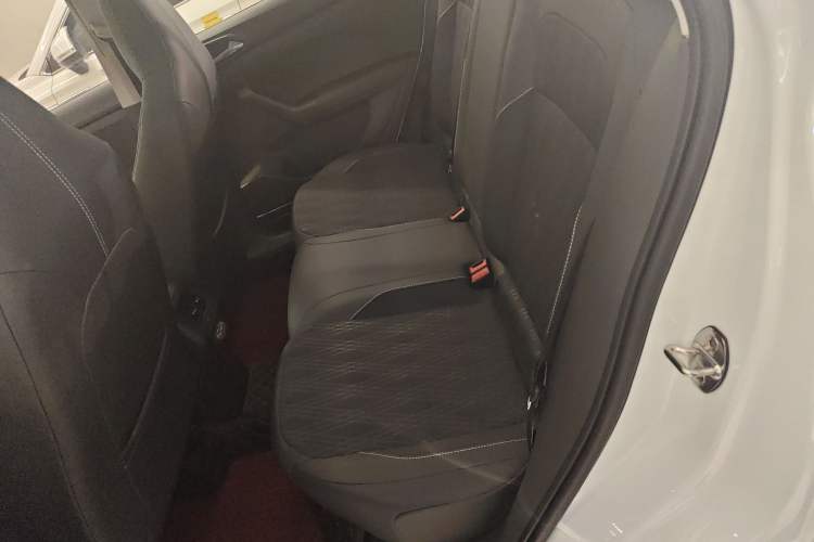 Used Volkswagen T-Cross 2019 1.5L Automatic Comfort Edition