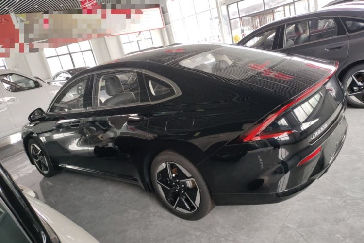 Used Wuling Xingguang 2024 Co-Creation Edition 510 Advanced Model