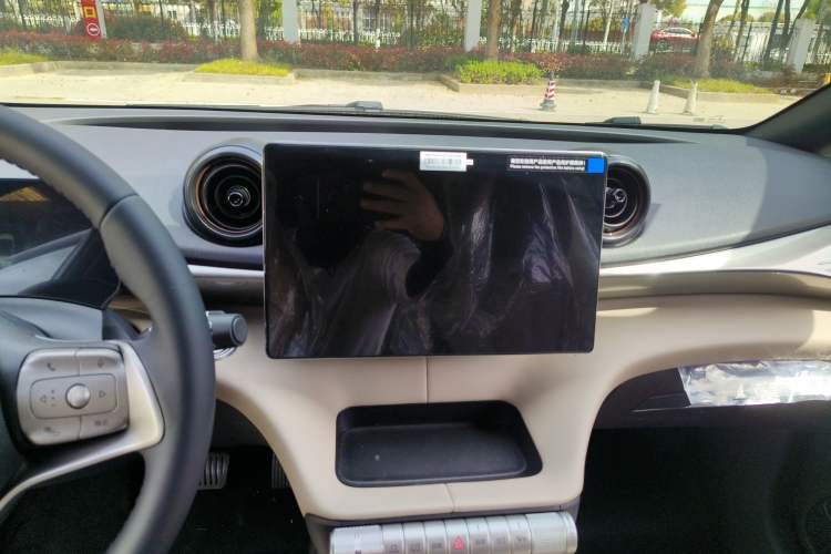 Used BYD Dolphin 2025 420km Free Edition
