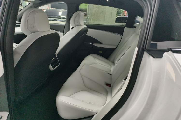 Used XPeng G7 2025 702 Max