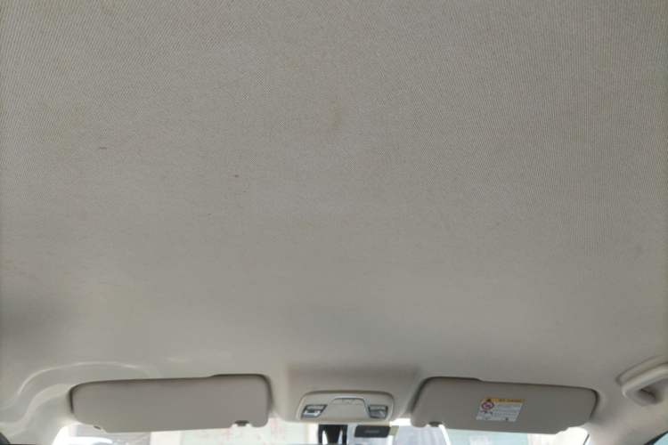 Used Geely Auto Haoyue 2020 1.8TD Automatic Comfort Edition 7-Seater