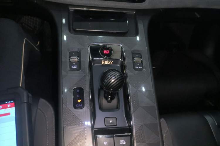 Used GAC Trumpchi EMPOW 2024 400T Automatic Yingbao R PRO Edition
