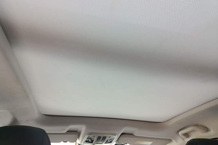 Used Haval H6 2019 2.0 GDIT Automatic Champion Edition China V Standard Headliner