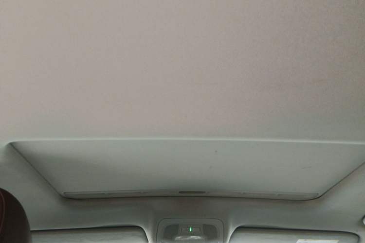 Used Audi A6L 2017 30 FSI Technology Model Headliner