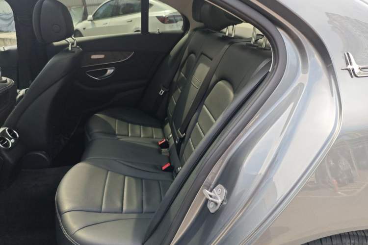 Used Mercedes-Benz C-Class 2018 C 200 L Sport Edition