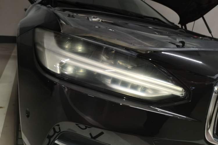 Used Volvo S90 2017 T4 Zhiyi Edition