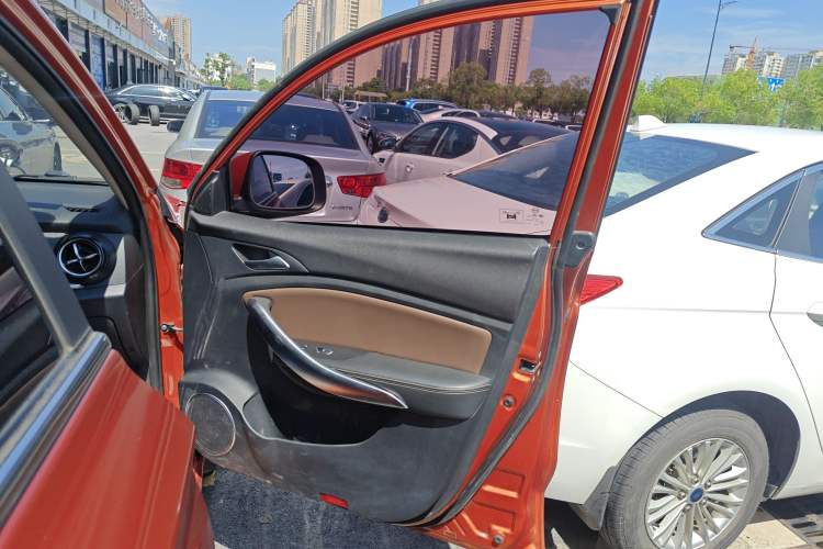 Used BYD Song 2019 1.5TI Manual Smart Connect Enhanced Model