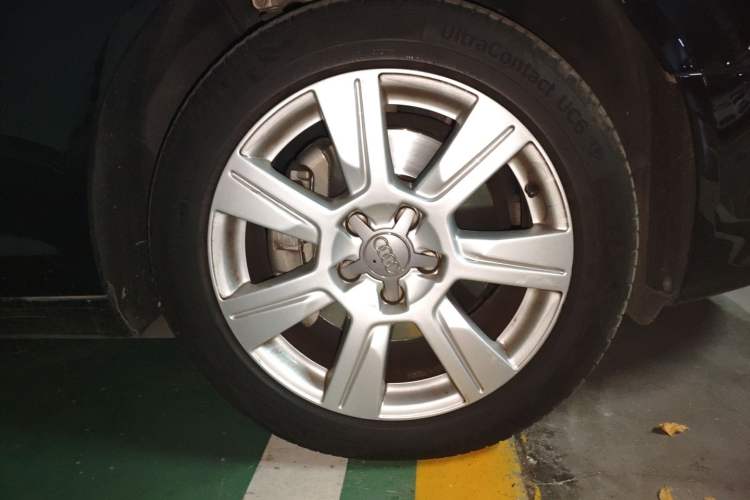 Used Audi A6L 2011 2.8 FSI Luxury Model