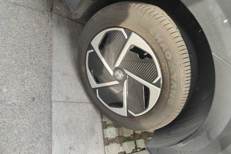 Used MG 4 EV 2026 Model 437 Composed Edition
