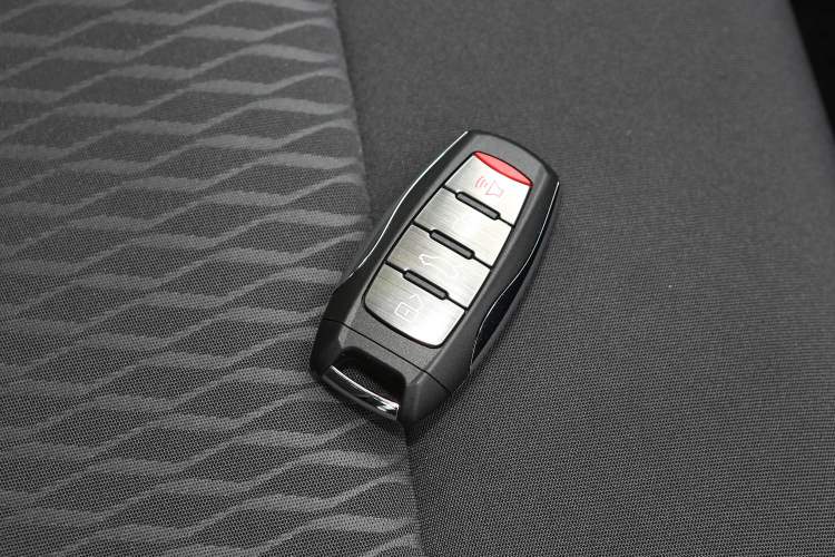 Used ORA Black Cat 2022 351 km Standard Version Ternary Lithium
