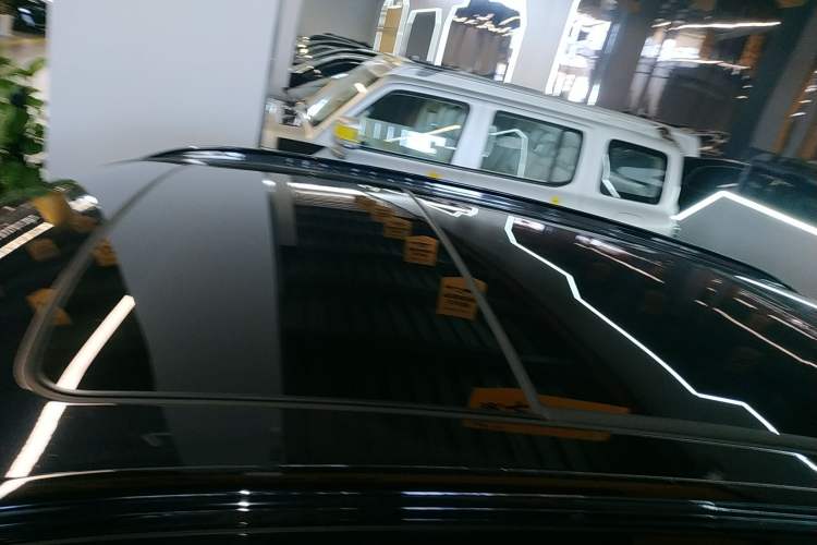 Used BMW X3 2023 Restyled xDrive30i Leading Edition M Night Sky Package
