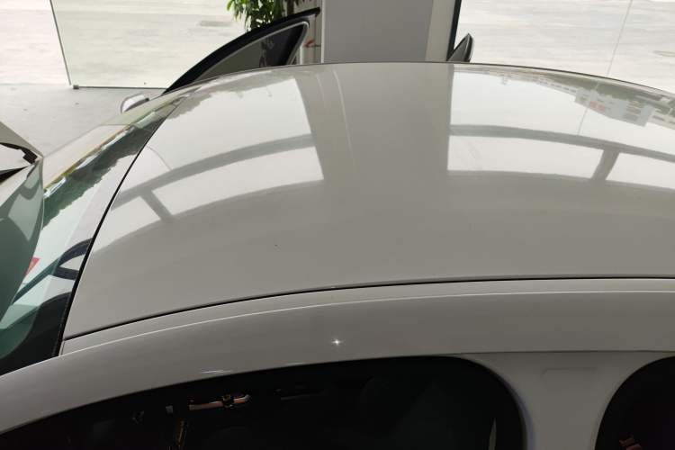 Used Qoros 3 2016 Sedan 1.6L Automatic ZhiNeng Model