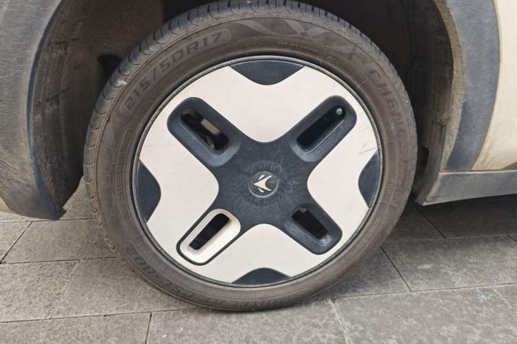 Used ARCFOX Kaola 2023 Parent-Child Edition Pro
