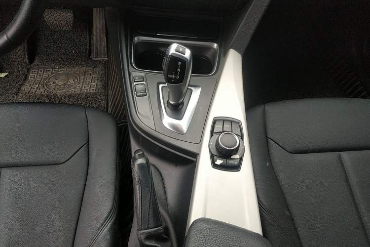 Used BMW 3 Series 2015 316i Active Edition