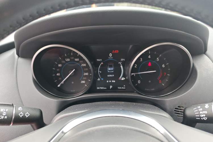 Used Jaguar F-PACE 2016 3.0 SC Four-Wheel Drive R-Sport Sport Edition
