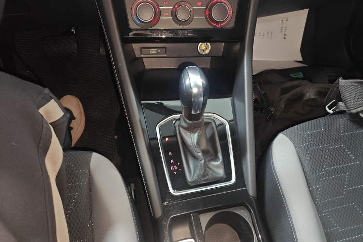 Used Jetta VS7 2023 280TSI Automatic Trend Edition