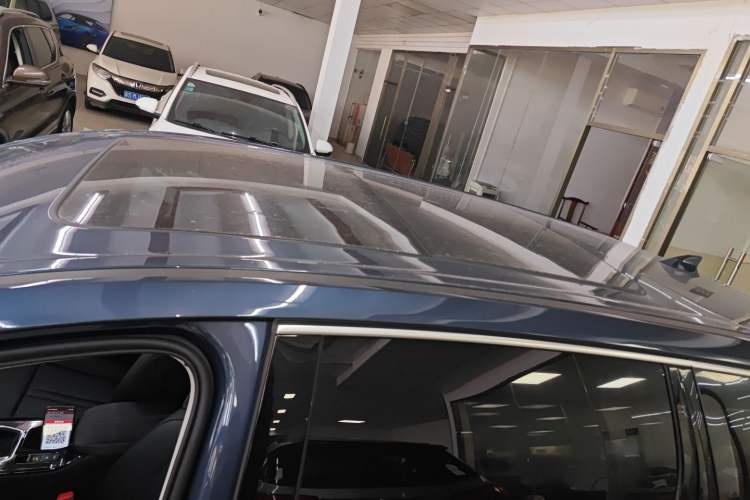 Used Wuling Victory 2023 280T CVT Excellence Model