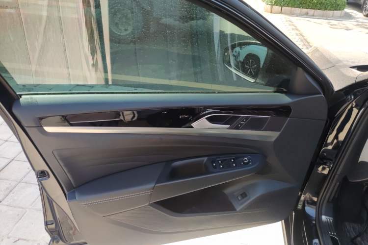 Used Volkswagen Passat 2022 330TSI Elite Edition