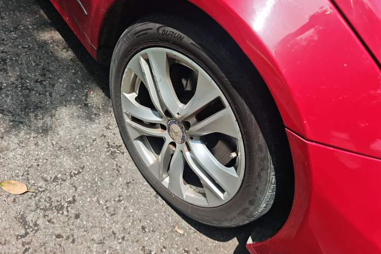 Used Mercedes-Benz E-Class 2009 E 350 Coupe
