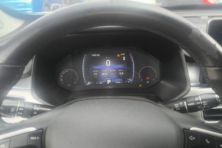 Used Chery Tiggo 8 2021 Kunpeng Edition 290TGDI Automatic Zhubfeng Version