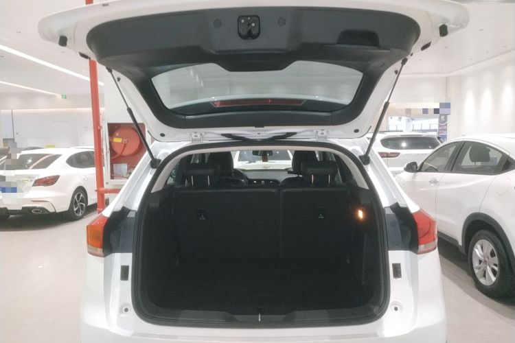 Used Haval H4 2020 Enjoy Edition 1.5T DCT Smart Trunk