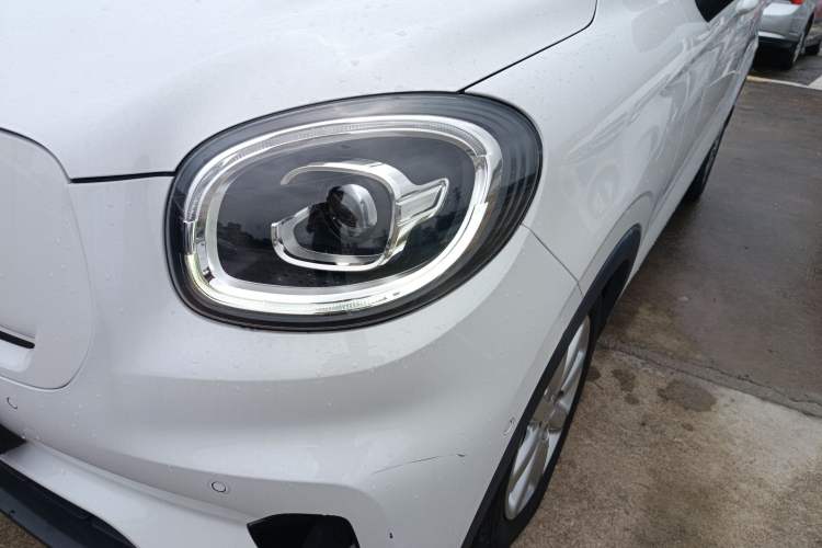 Used Leapmotor T03 2022 Star Diamond Edition