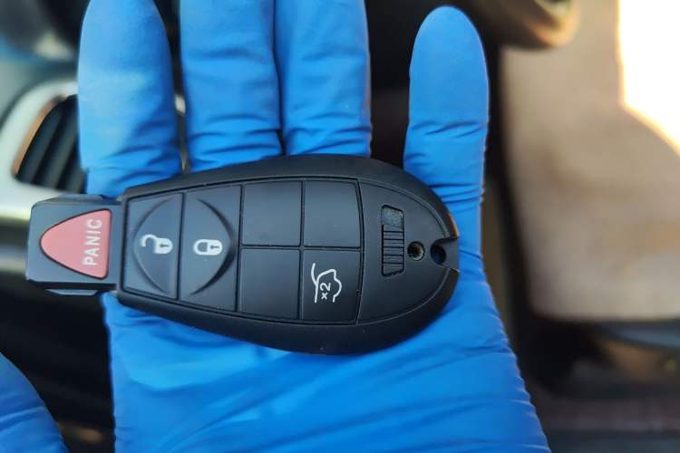 Used Jeep Grand Cherokee 2012 3.6L Comfort Navigation Edition